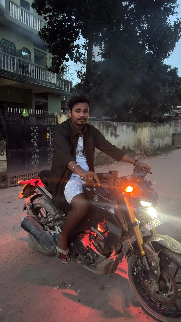 Rishu kumar