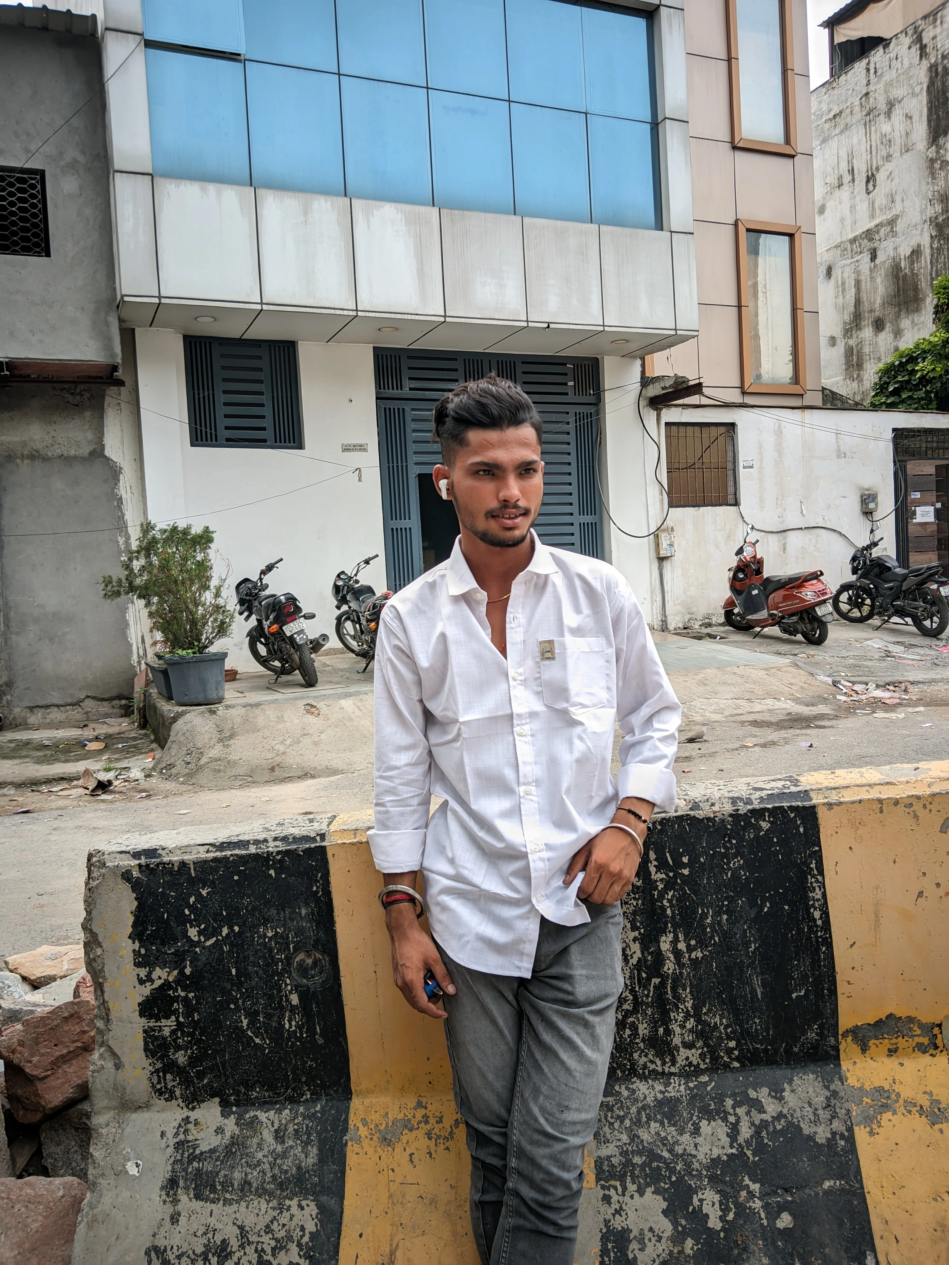 Raj thakur