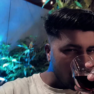 Dhruv