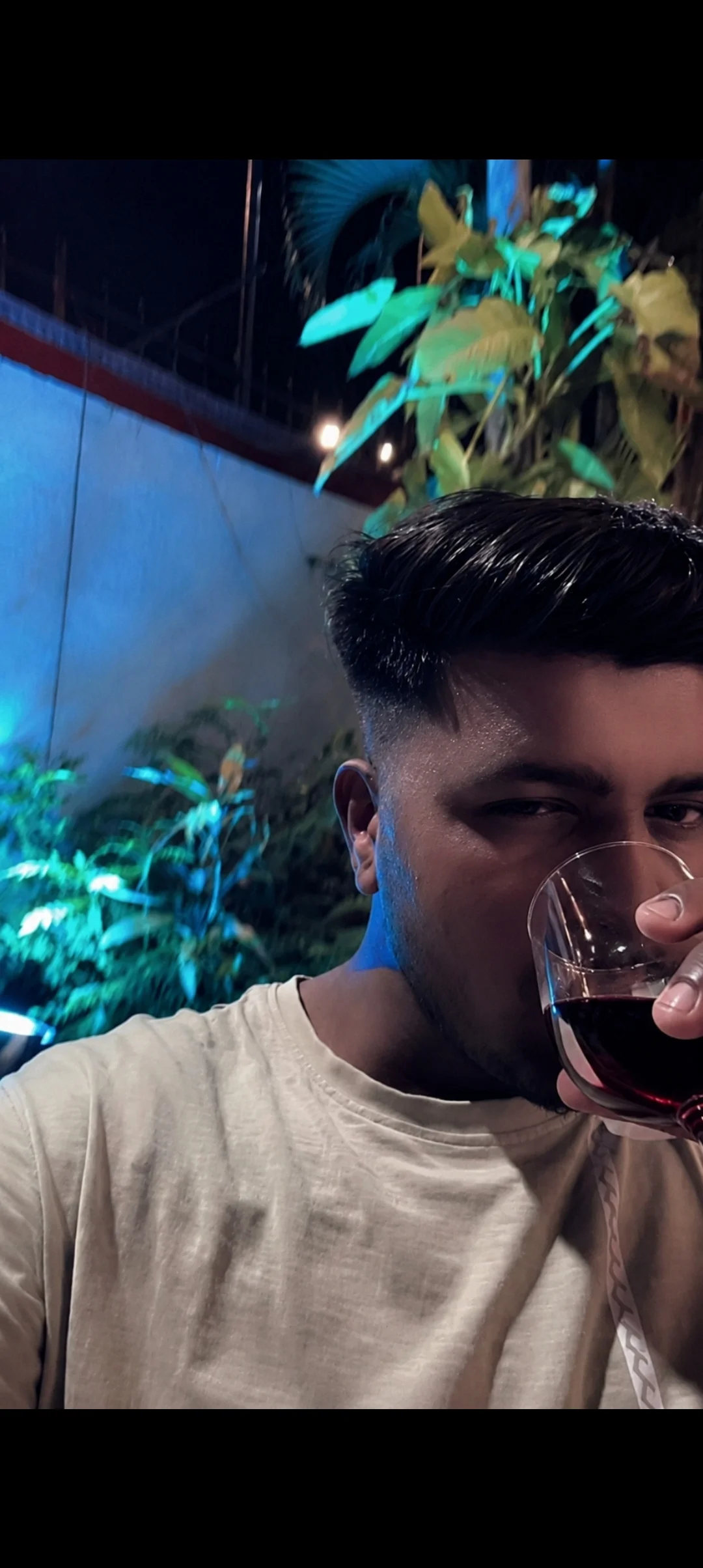 Photo of Dhruv
