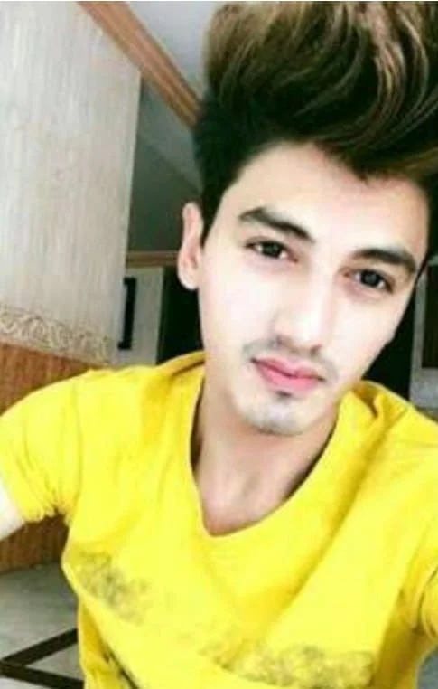 Photo of Raj Sharma
