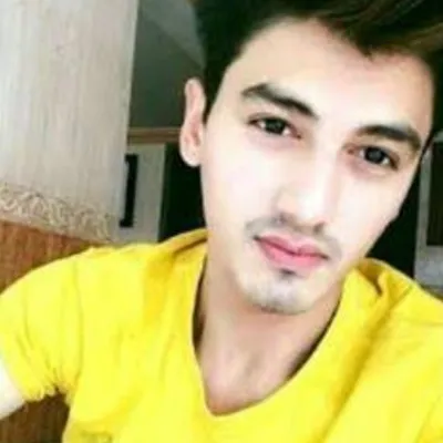Raj Sharma