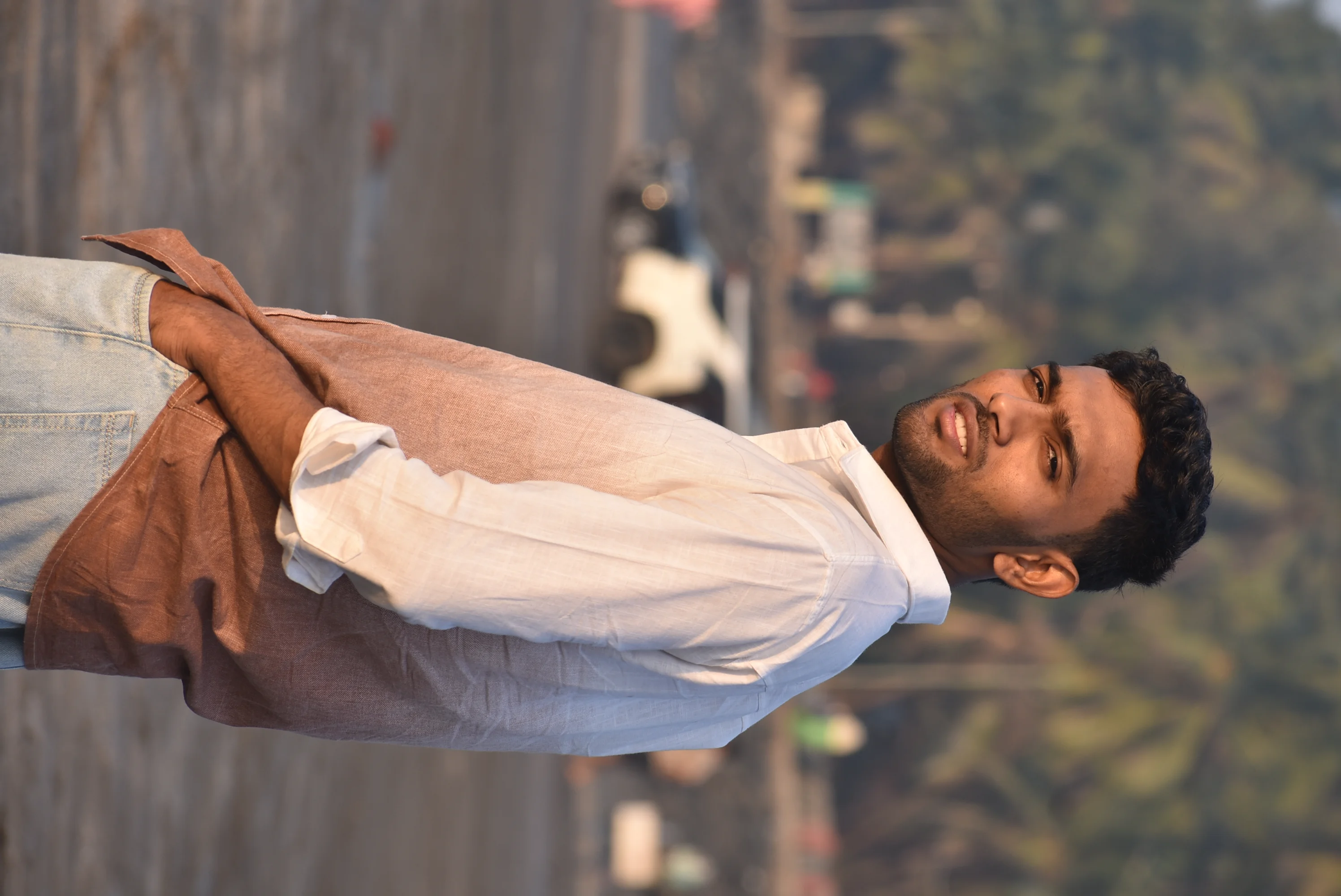RAJRATAN MADHAV WAGHMARE