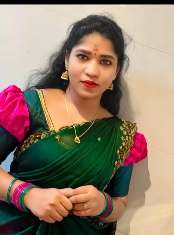Photo of Manjunath