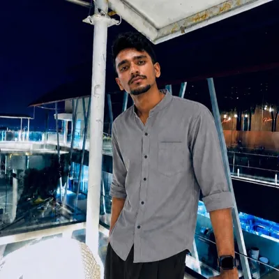 Shivam patil