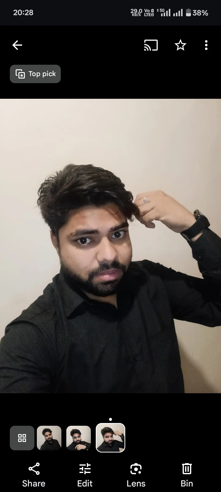 Photo of Rahul Rathour