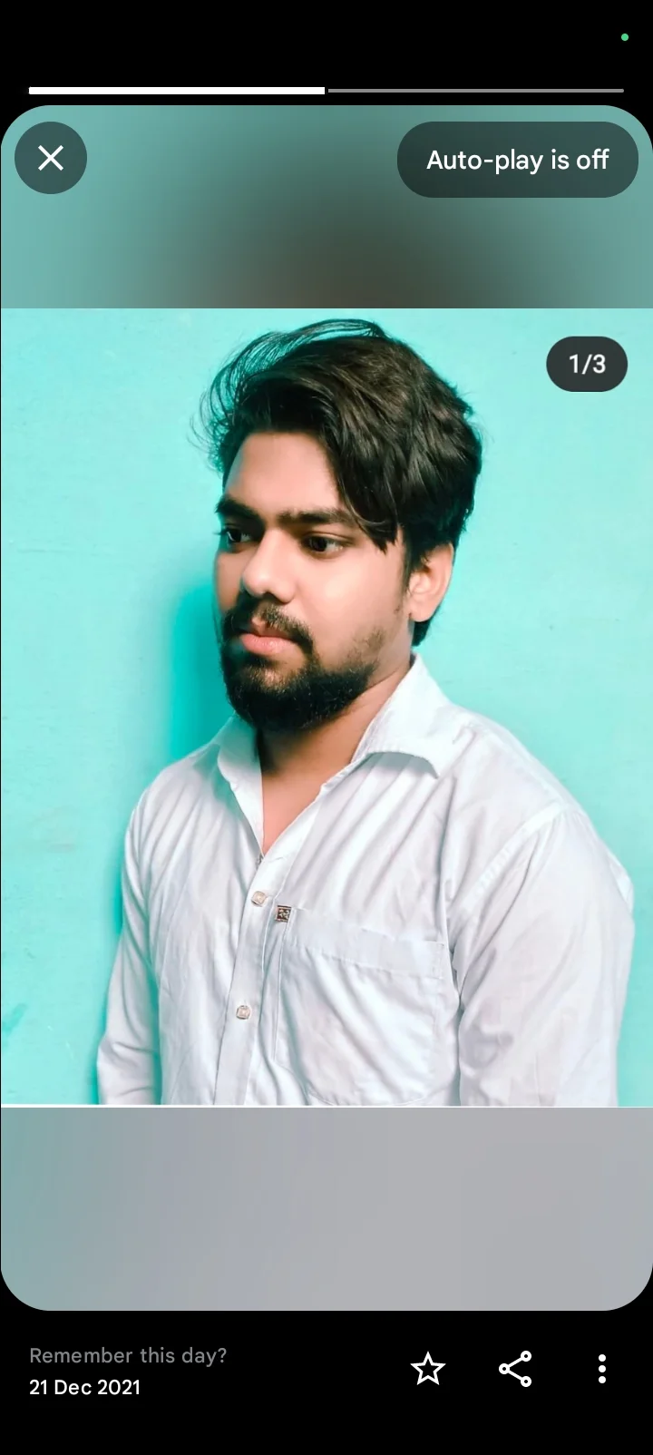 Photo of Rahul Rathour