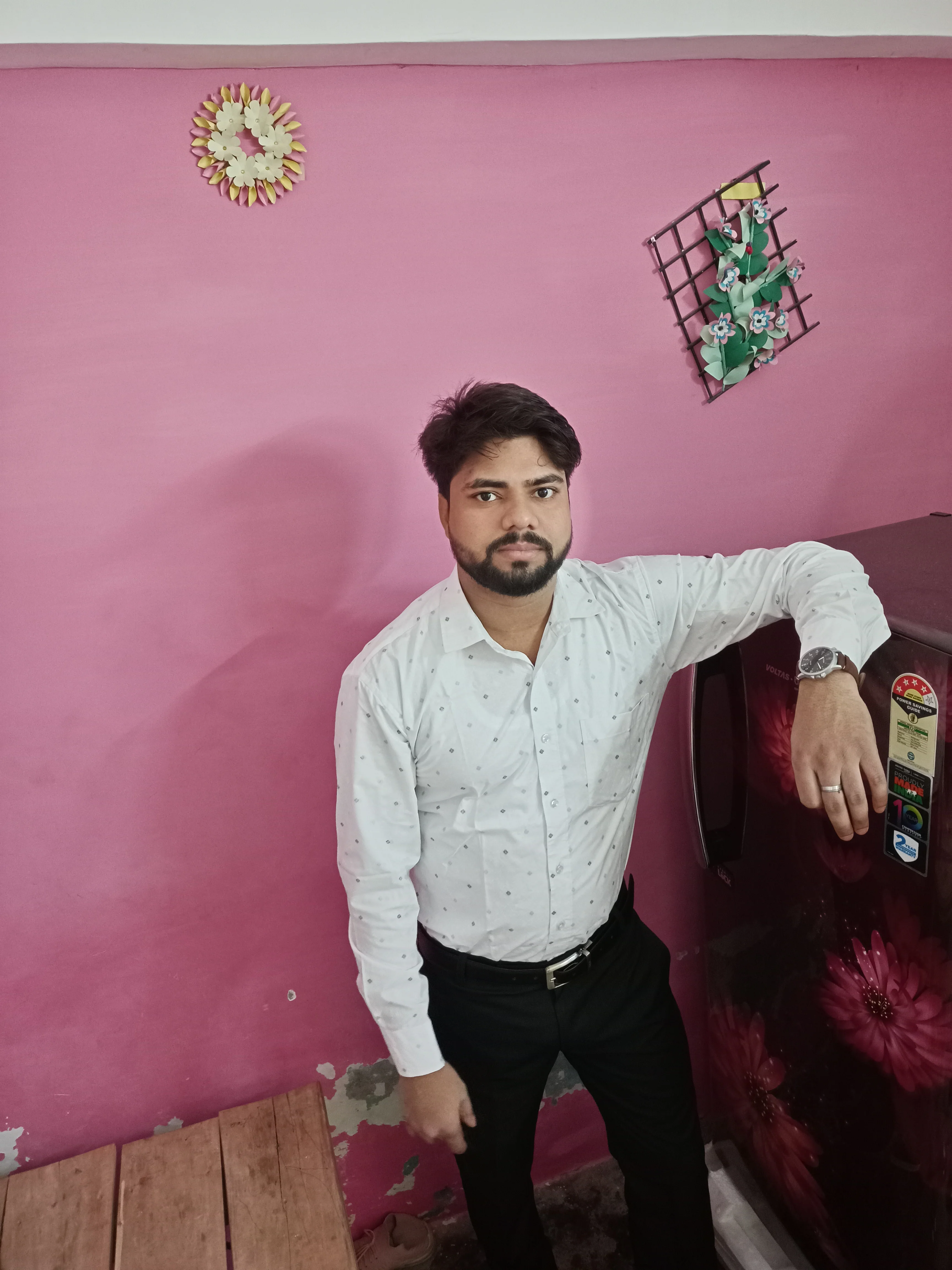 Photo of Rahul Rathour