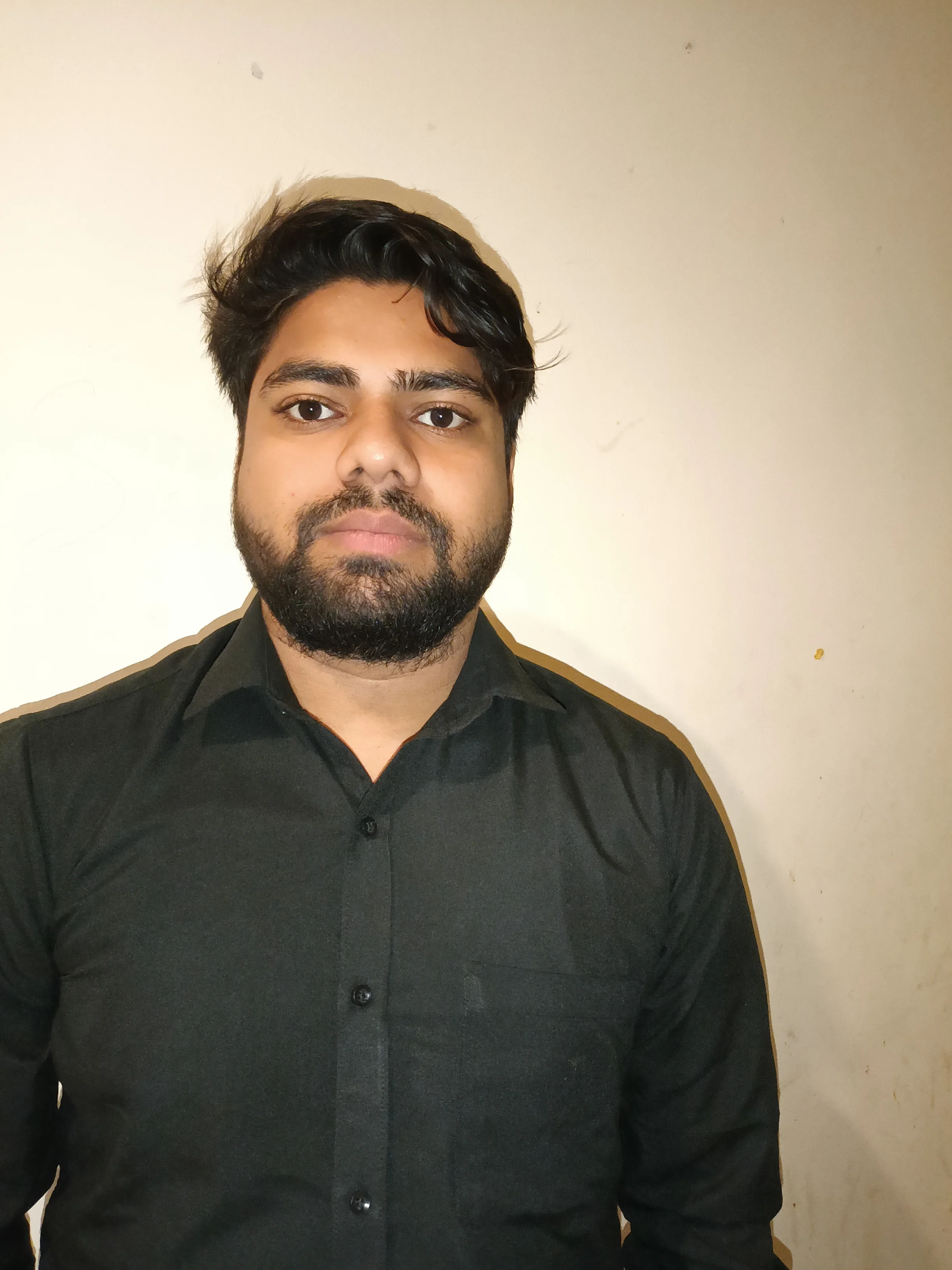 Photo of Rahul Rathour