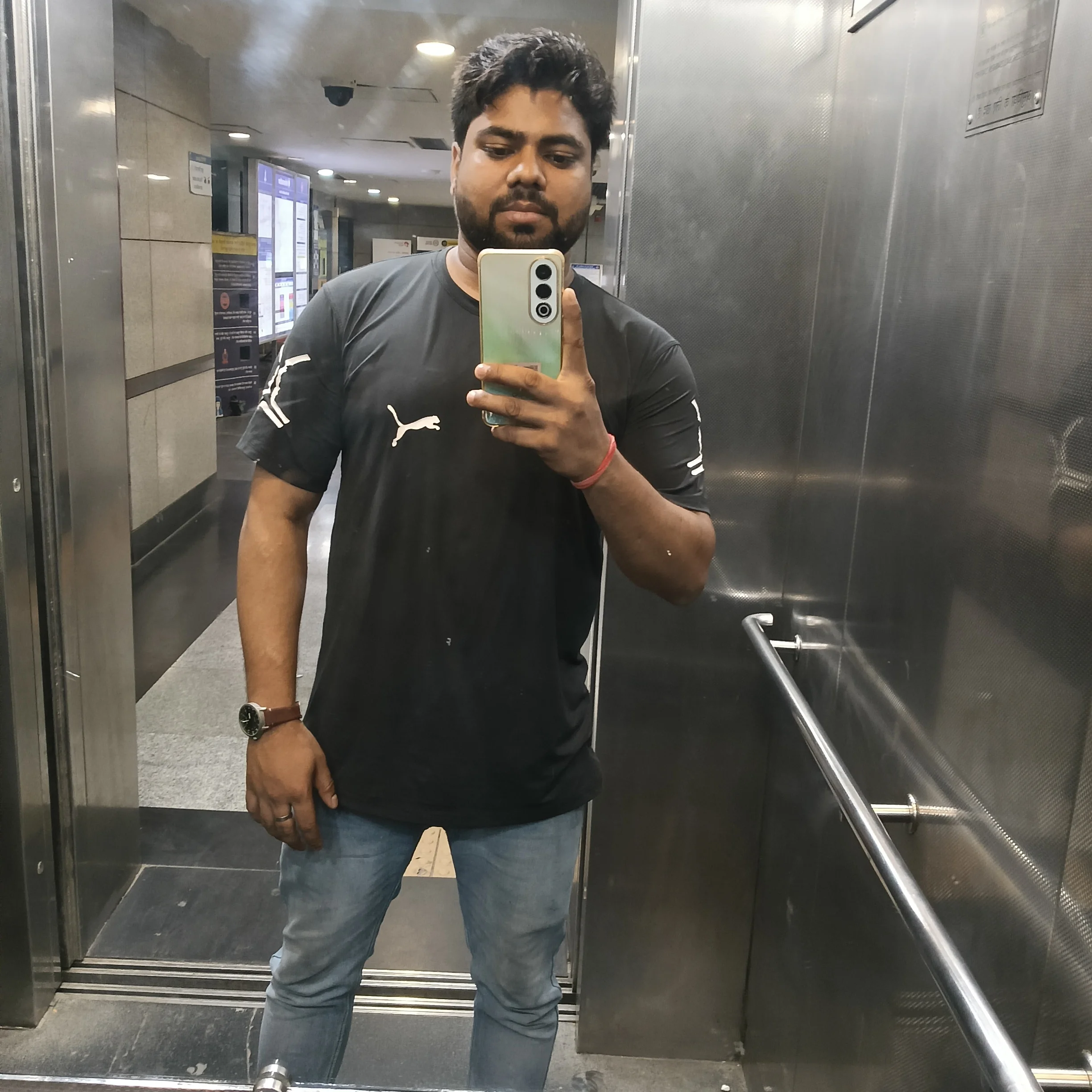 Photo of Rahul Rathour