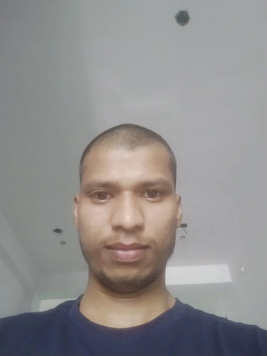Photo of Abhay