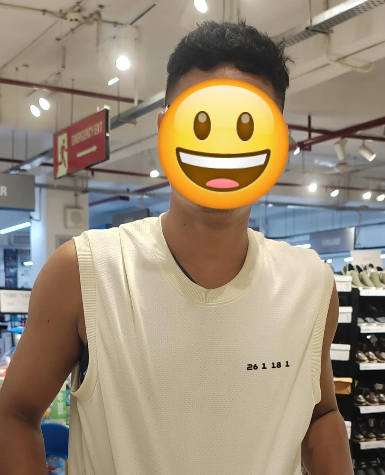 Photo of New Boy