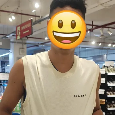 New Boy