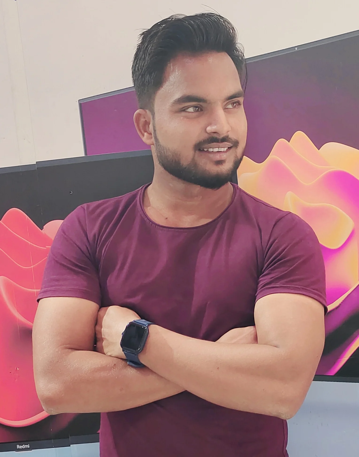 Photo of Prince sharma