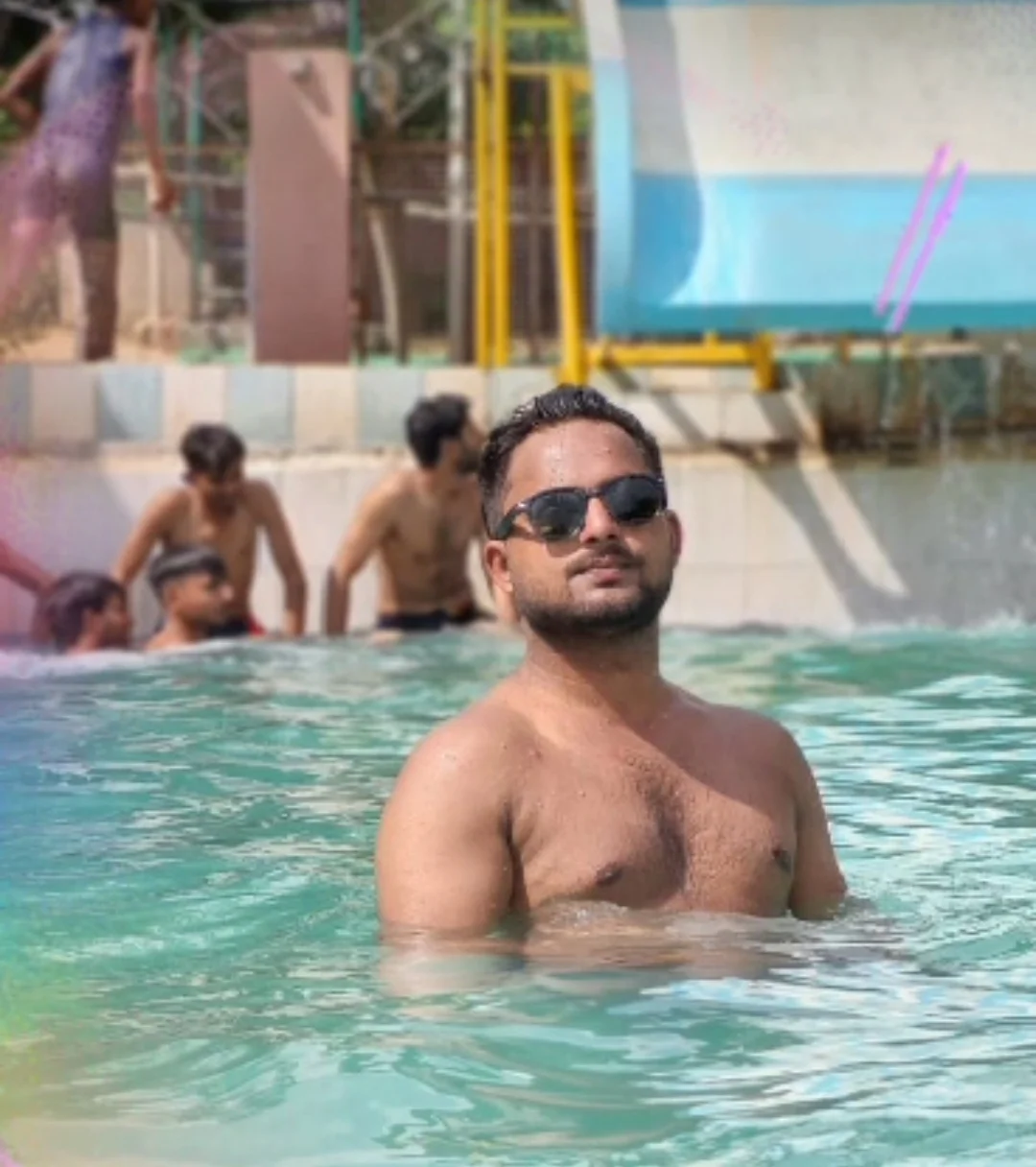 Photo of Prince sharma