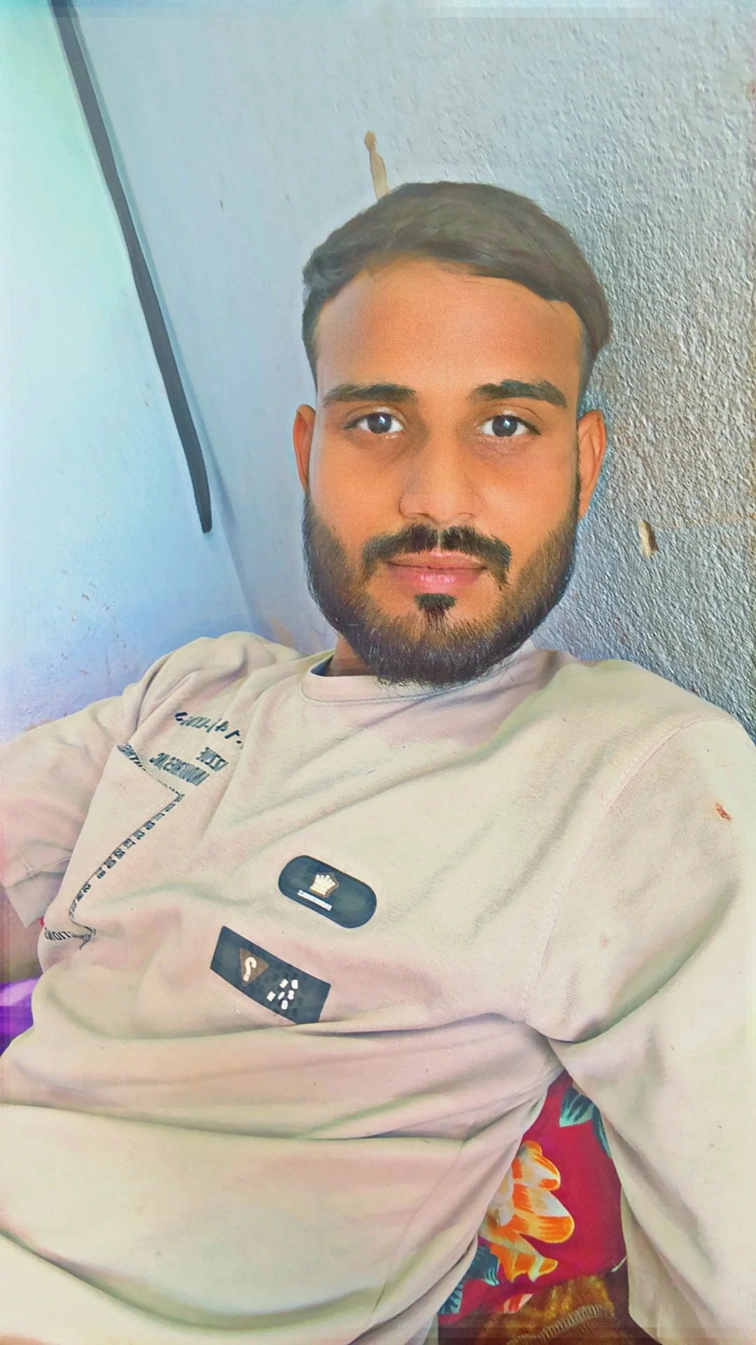 Photo of Niraj Mehta