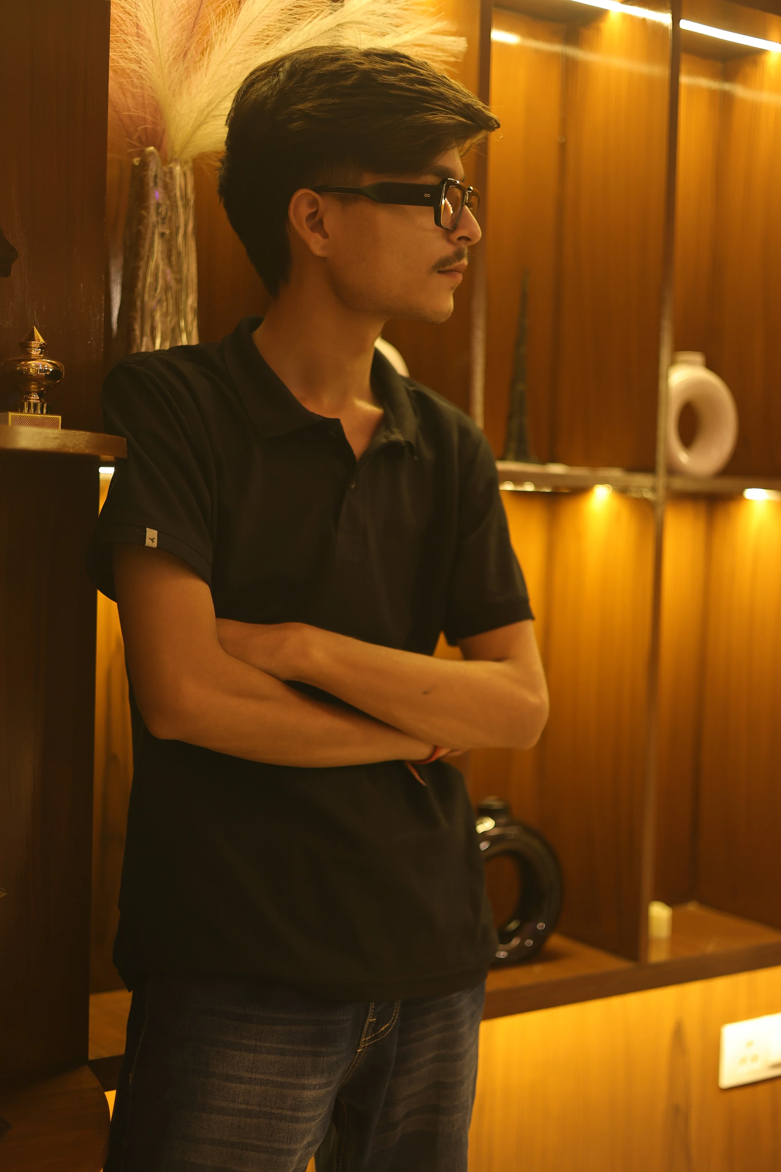 Photo of ARU BHATT 