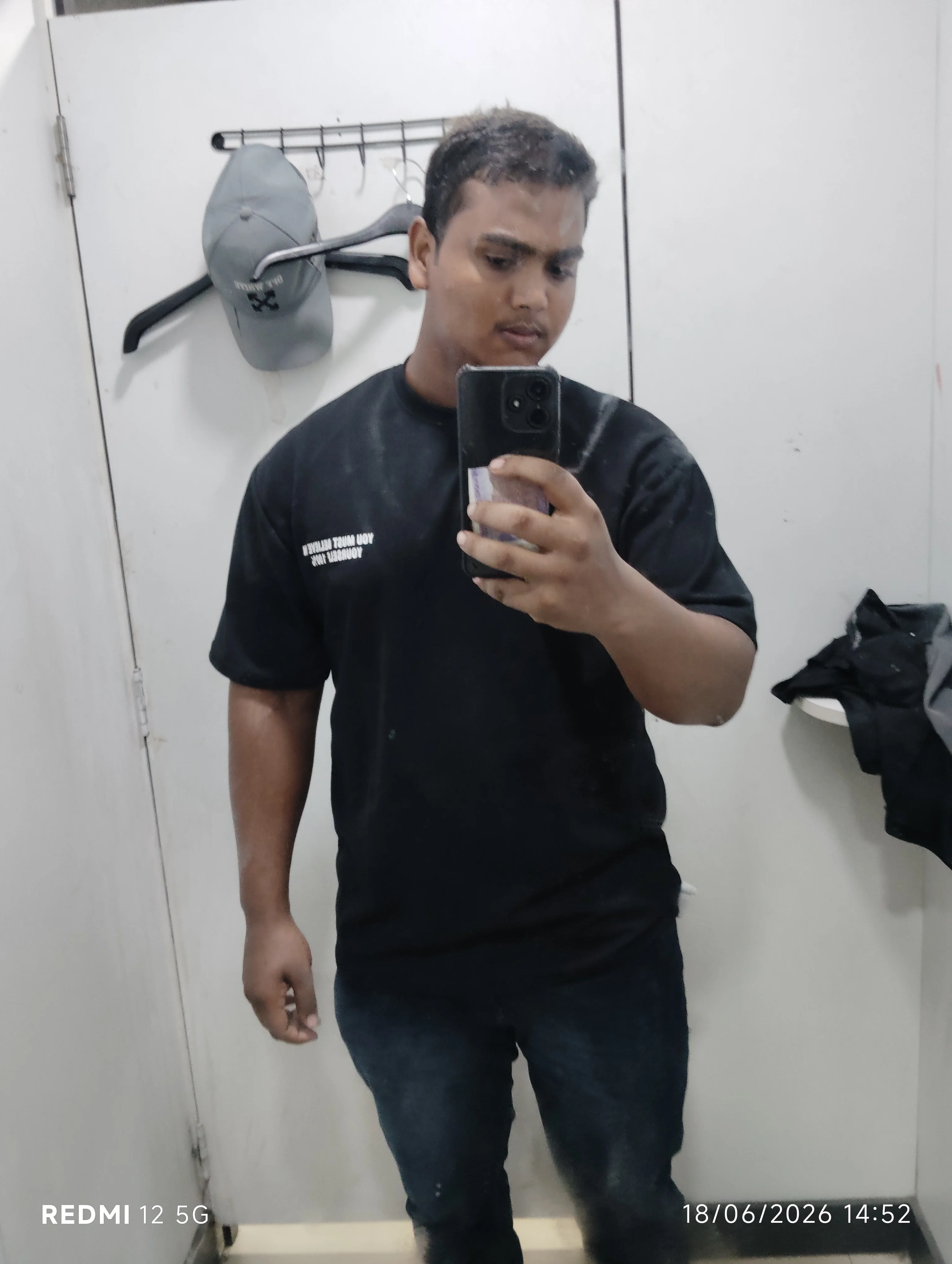 Photo of amit