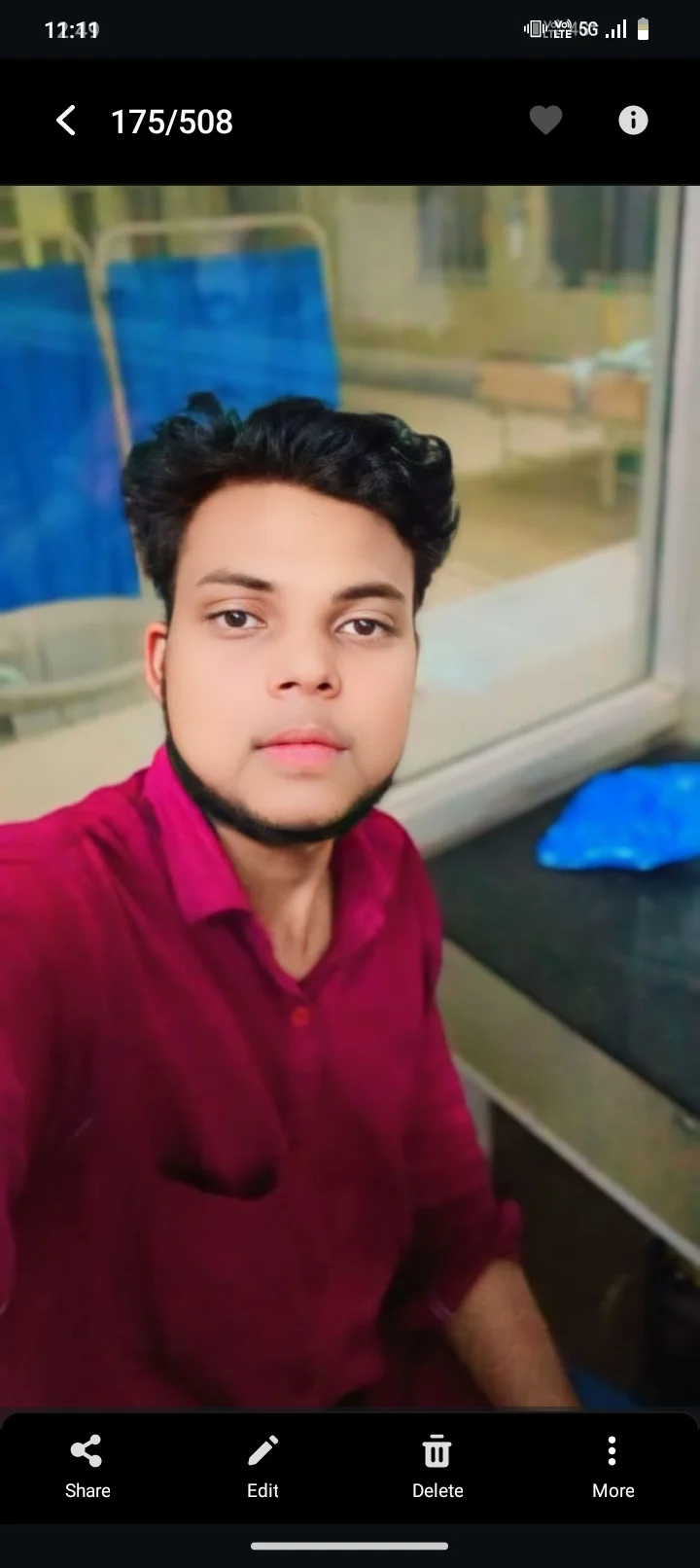 Photo of subah kumar dainyal