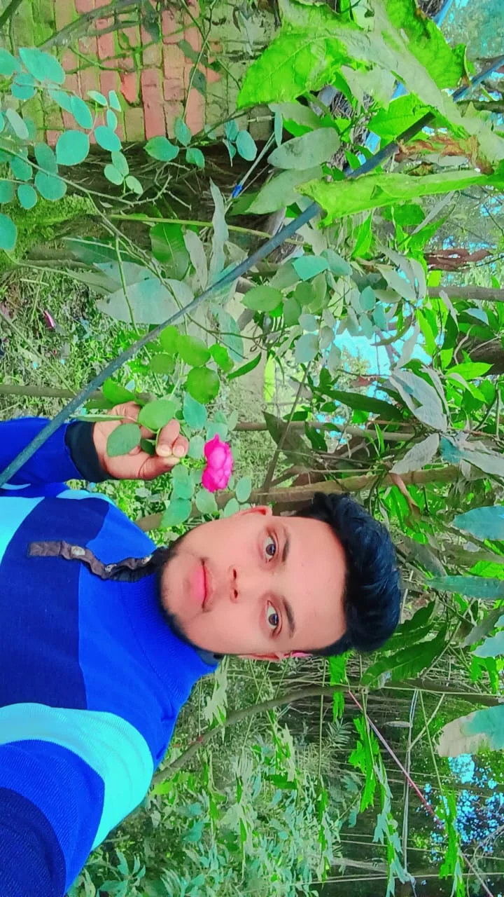 Photo of subah kumar dainyal