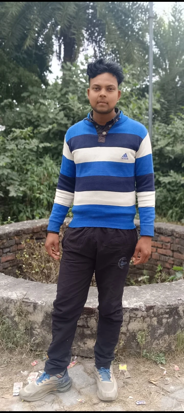 Photo of subah kumar dainyal