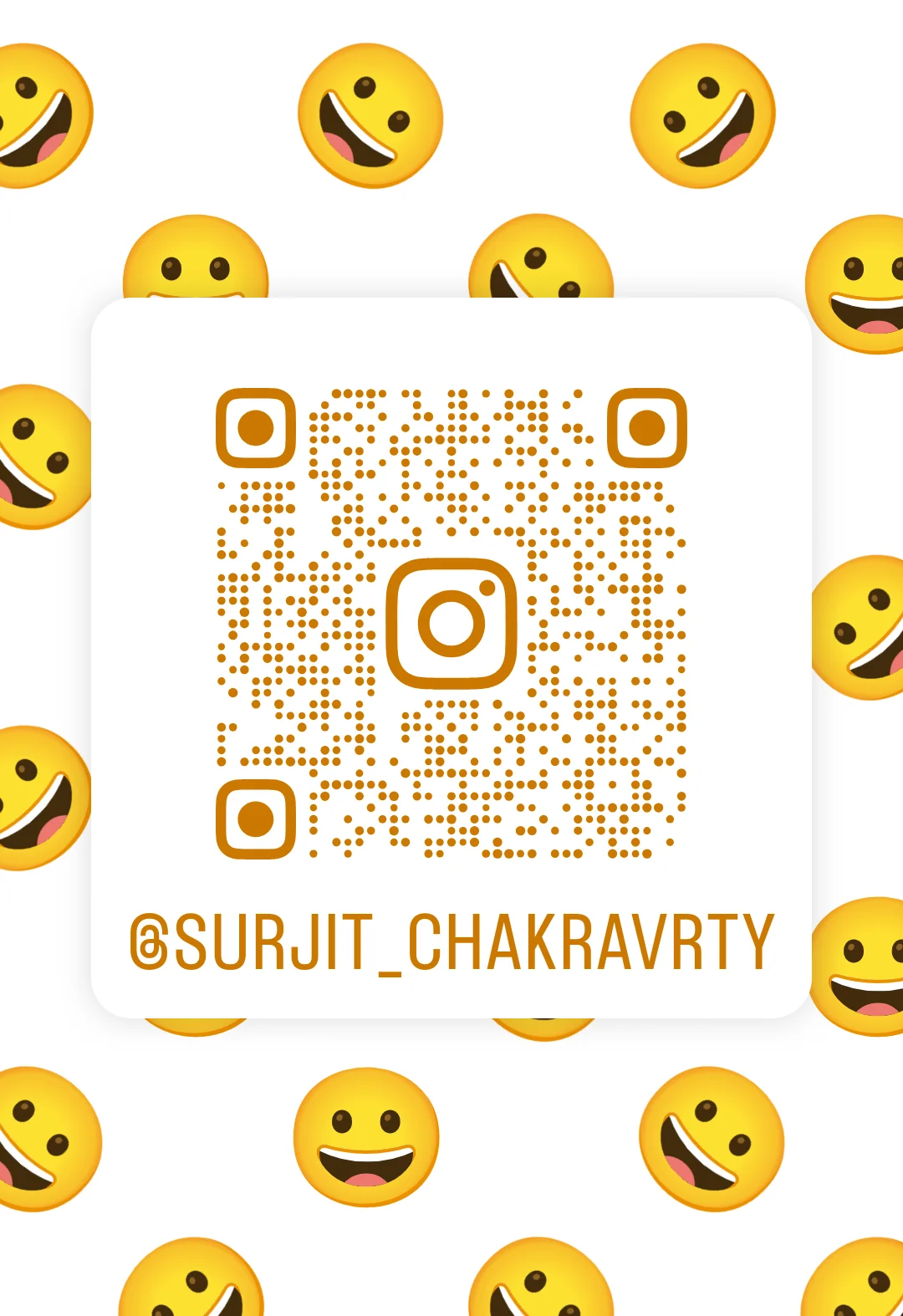 Photo of Surjit Chakraborty