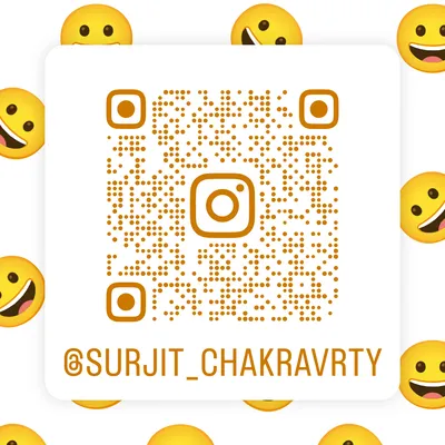 Surjit Chakraborty