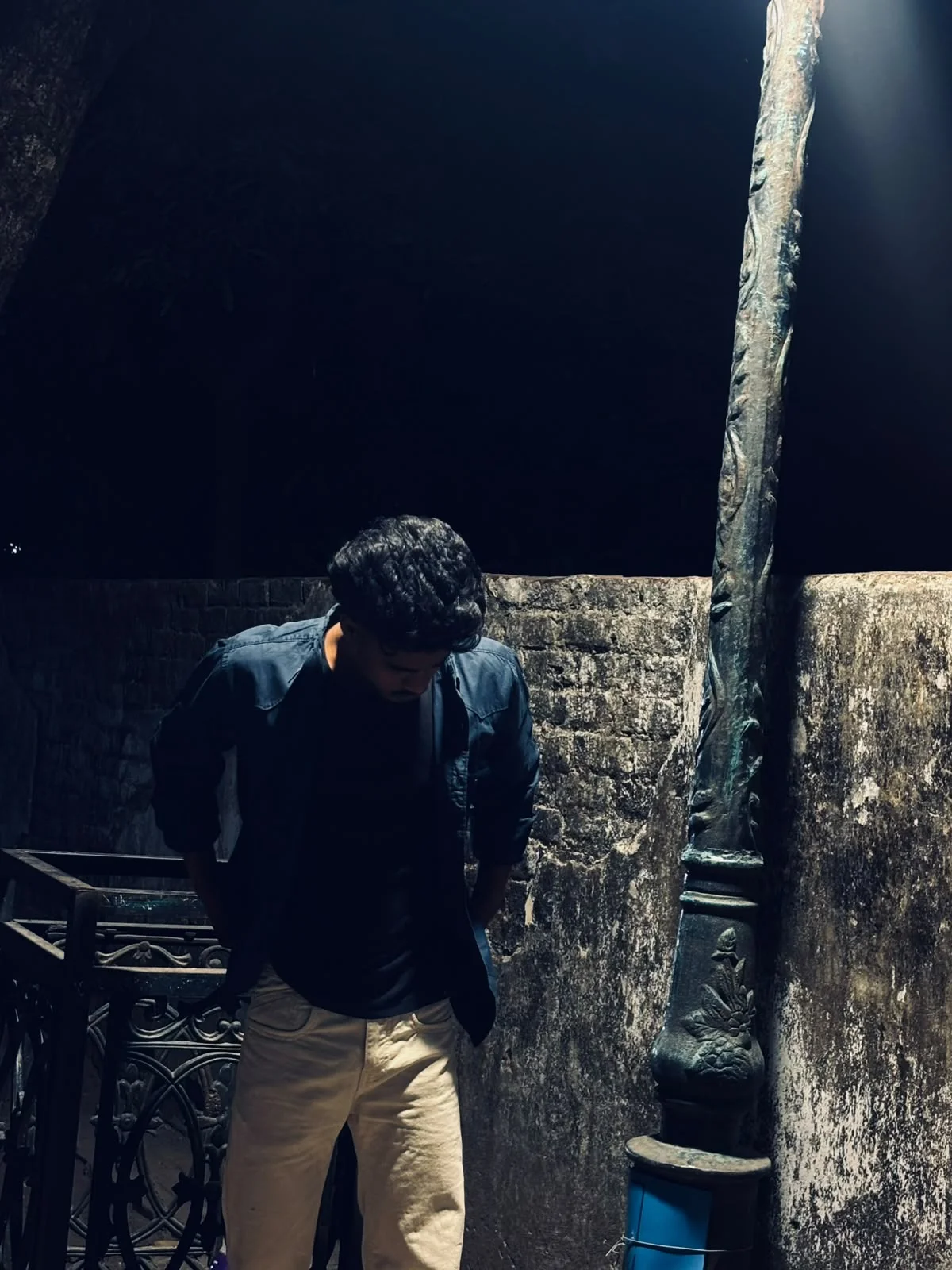 Photo of SAKSHAM