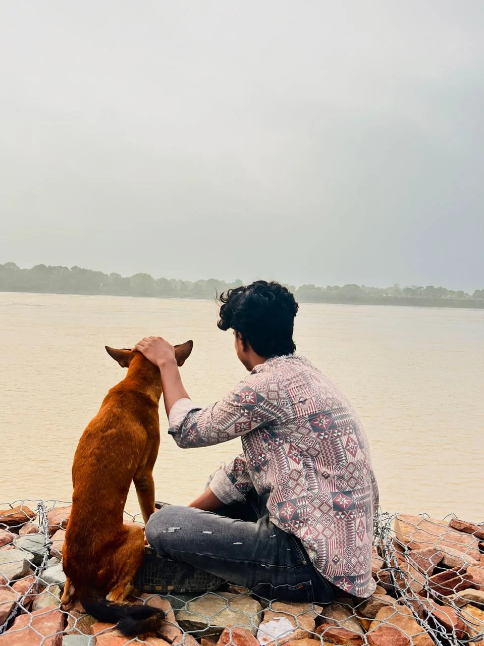 Photo of SAKSHAM
