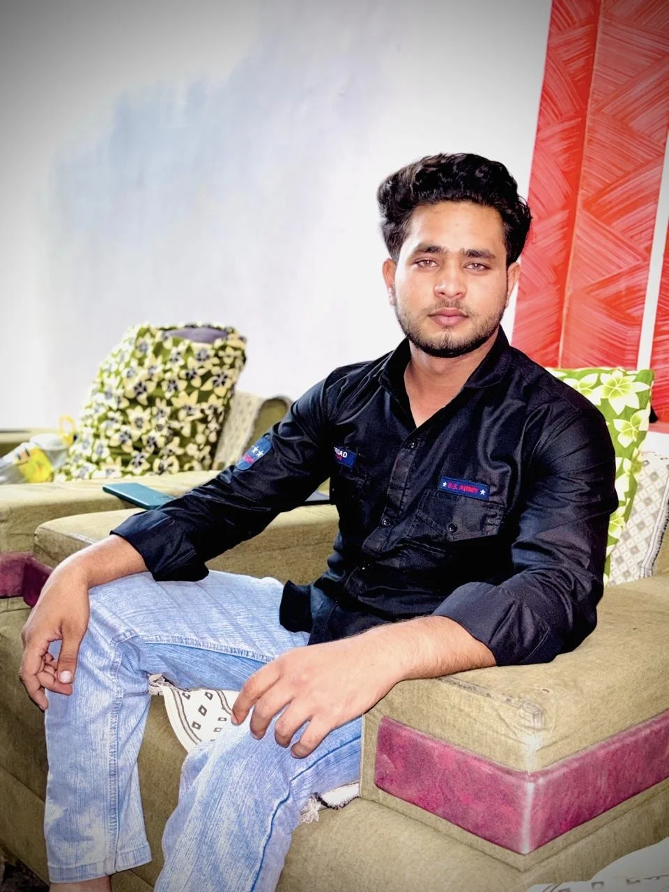 Photo of anas
