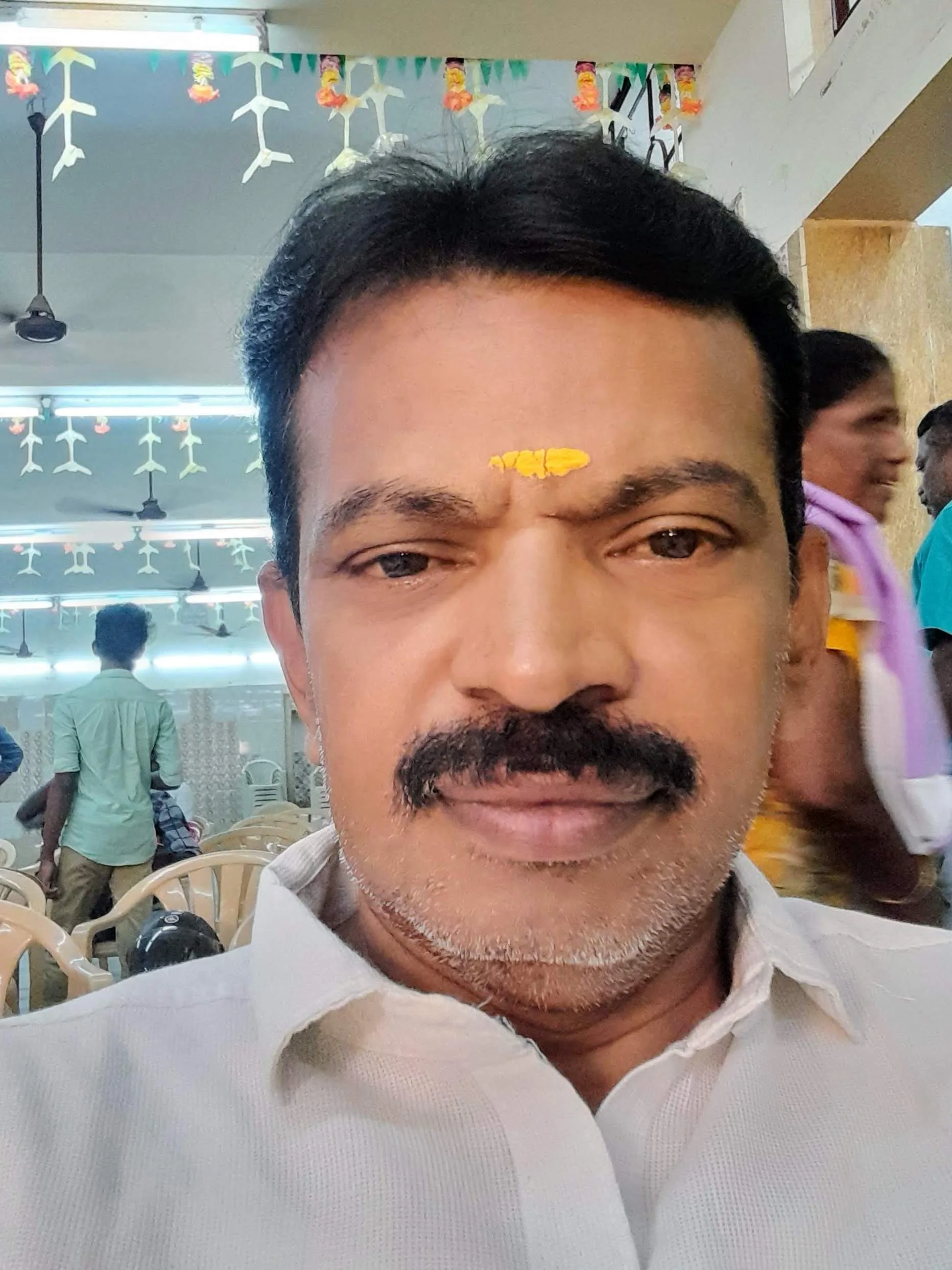 Photo of Bhaskaran