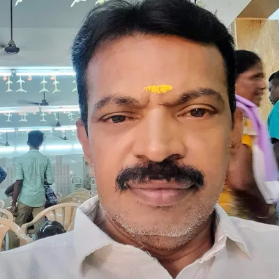 Bhaskaran