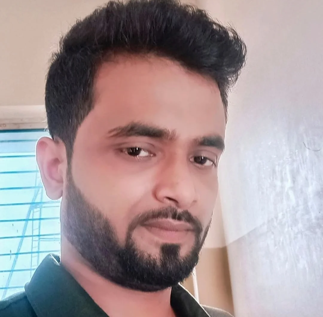Photo of ABHIJIT PAUL