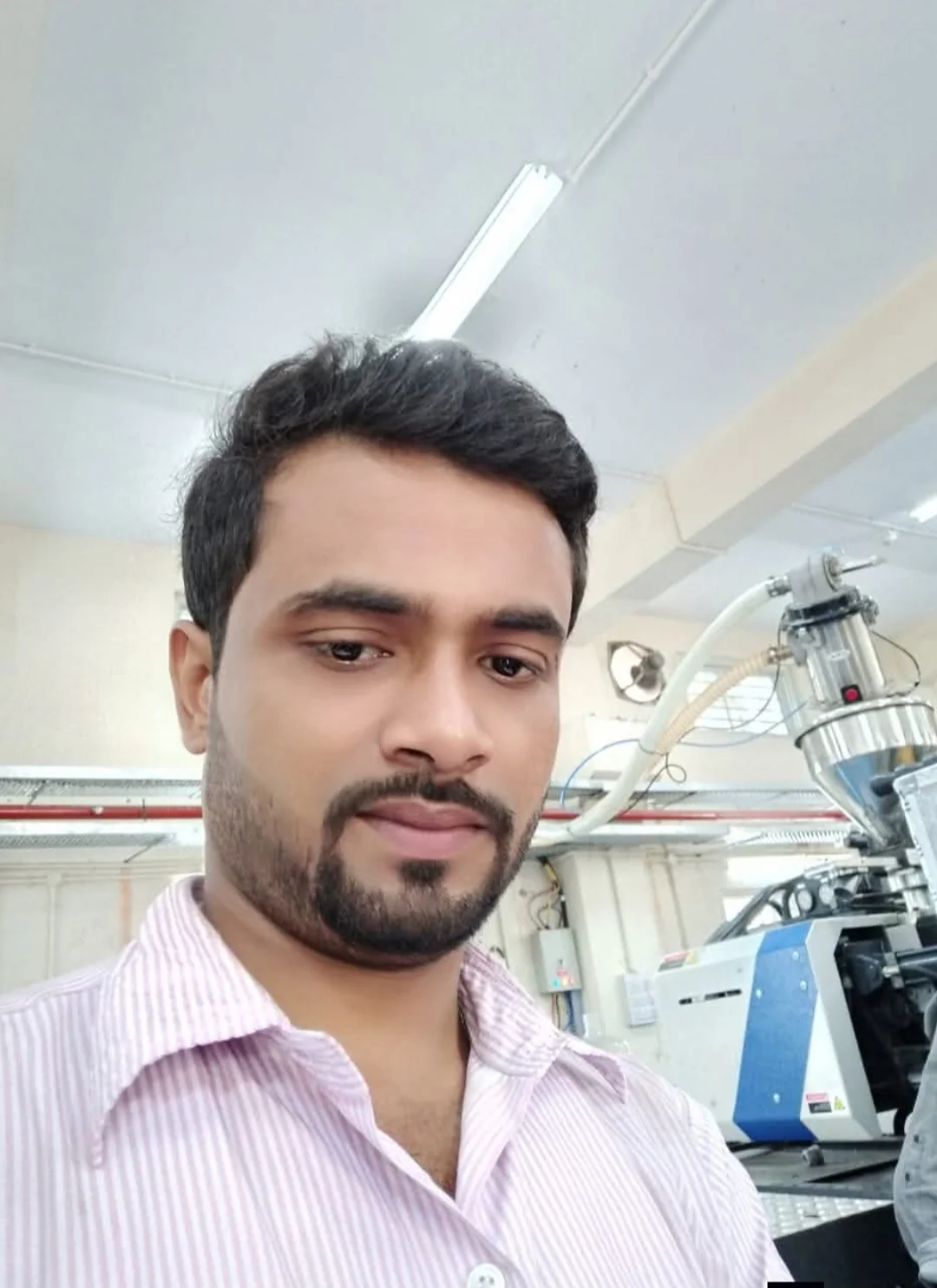 Photo of ABHIJIT PAUL