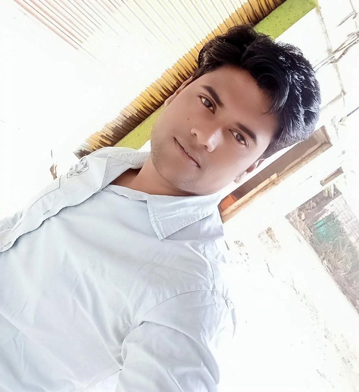 Photo of Vivek Kumar 