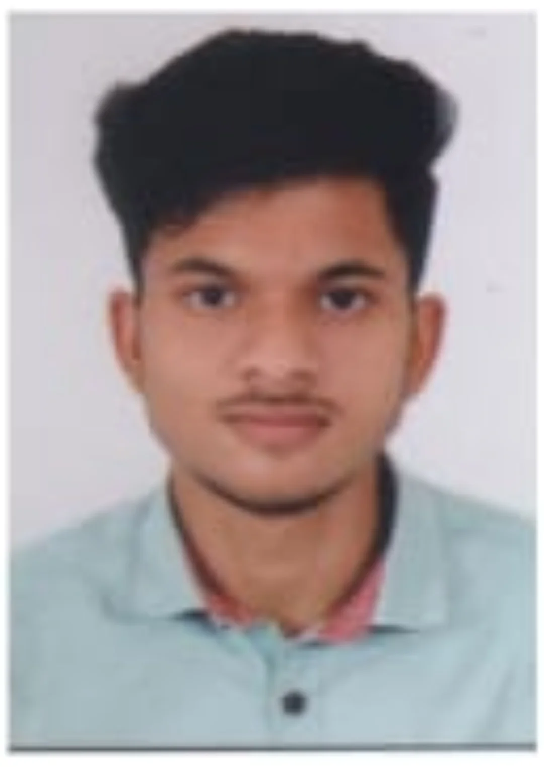 Photo of Abhiram