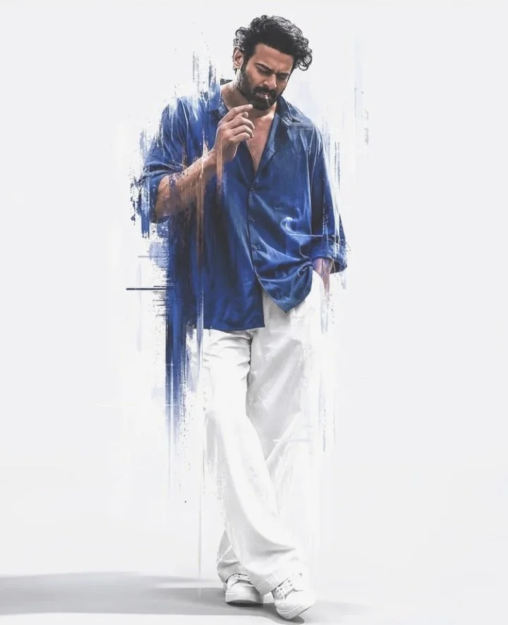 Photo of Raghu