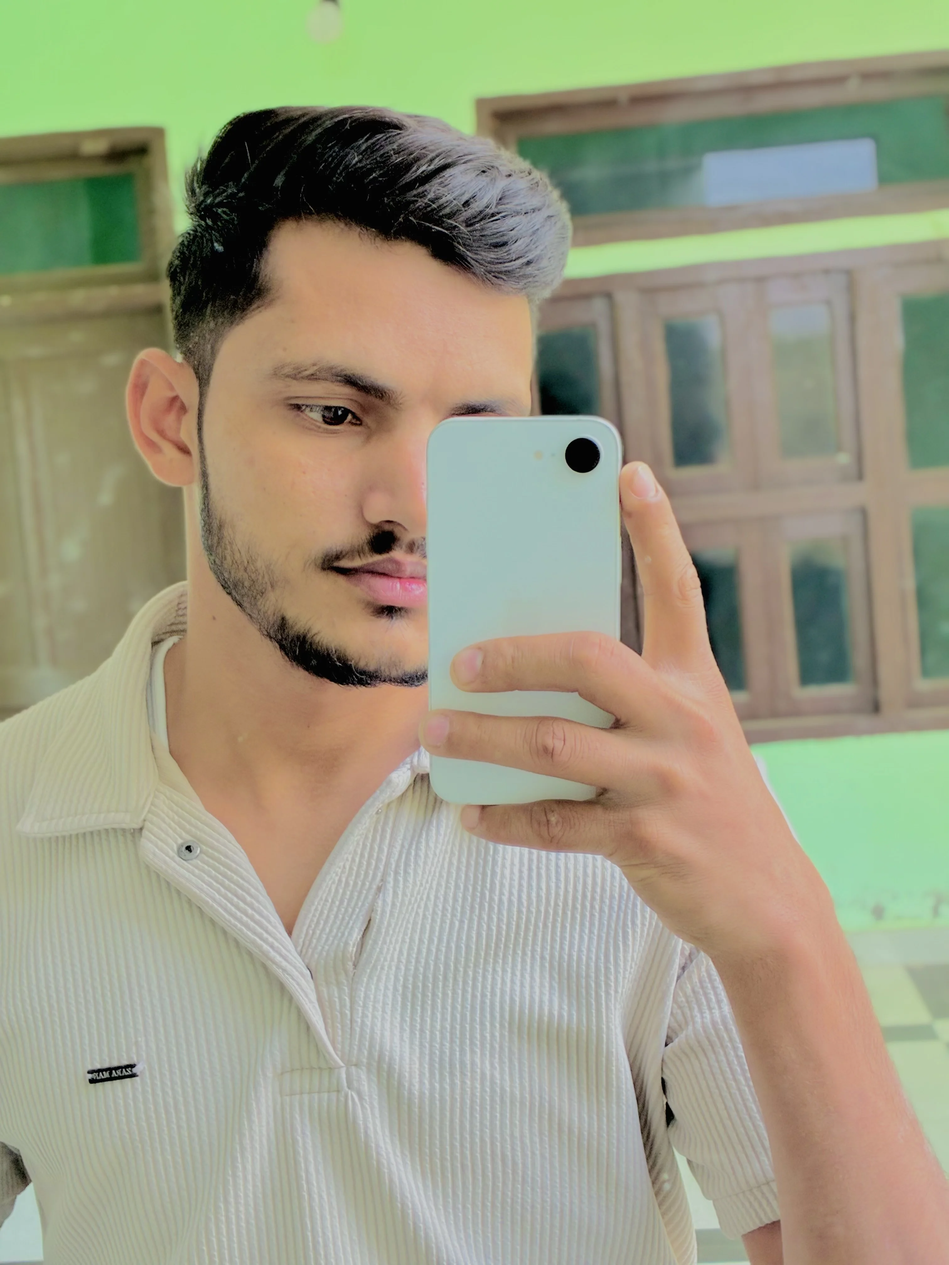 Photo of Rahul Moond