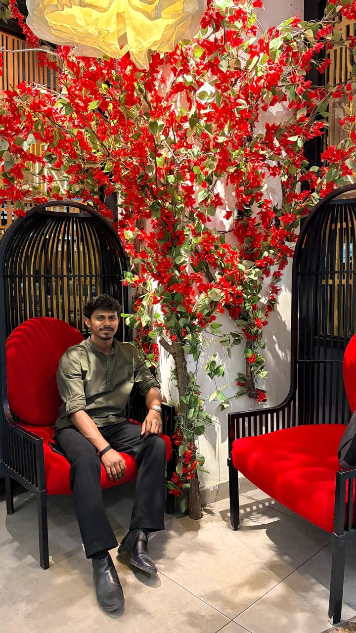 Photo of Chandan