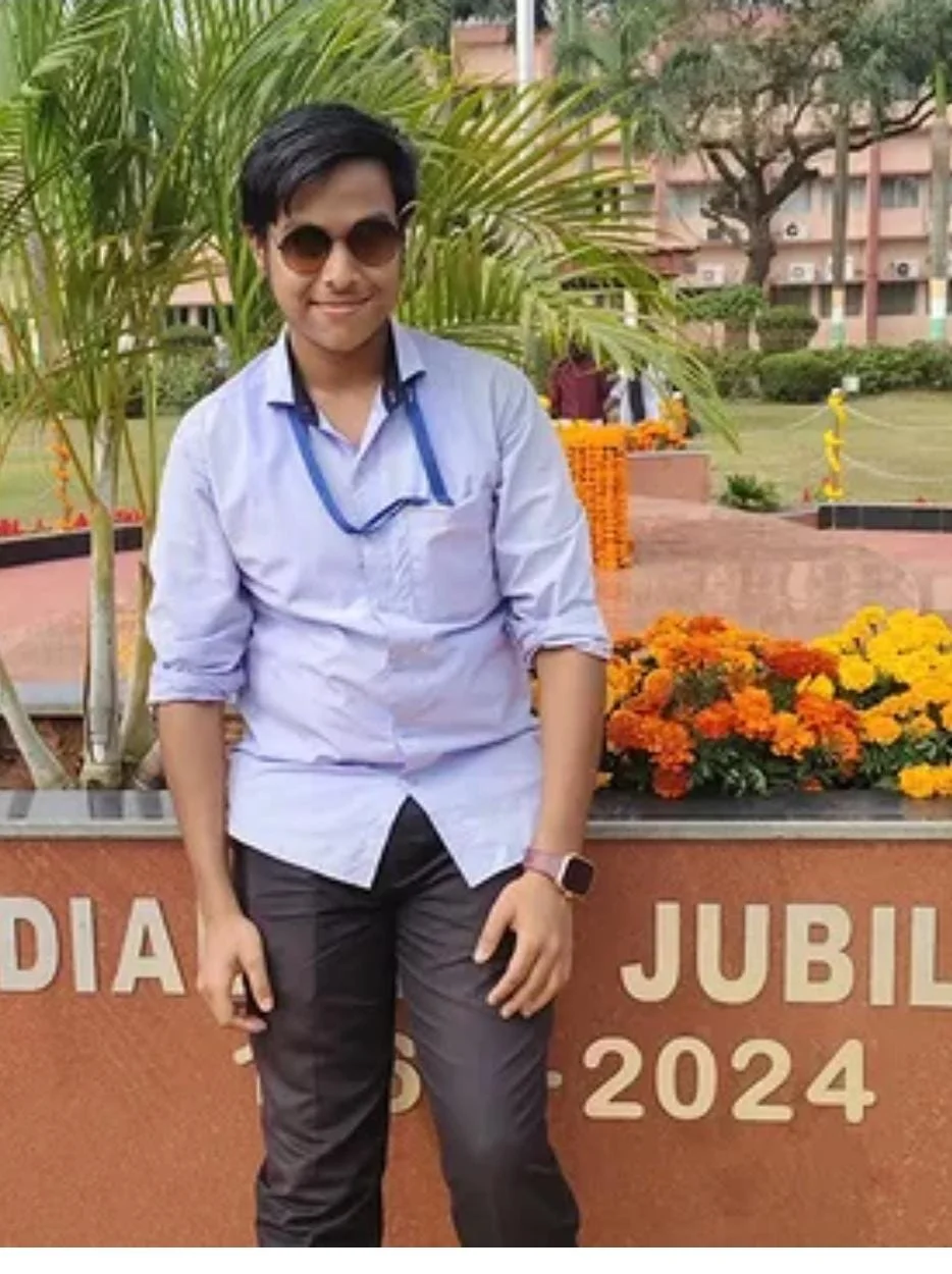 Photo of Ankit Mishra