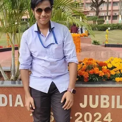 Ankit Mishra