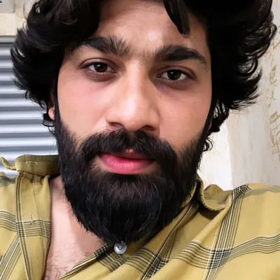 rahul amrohi