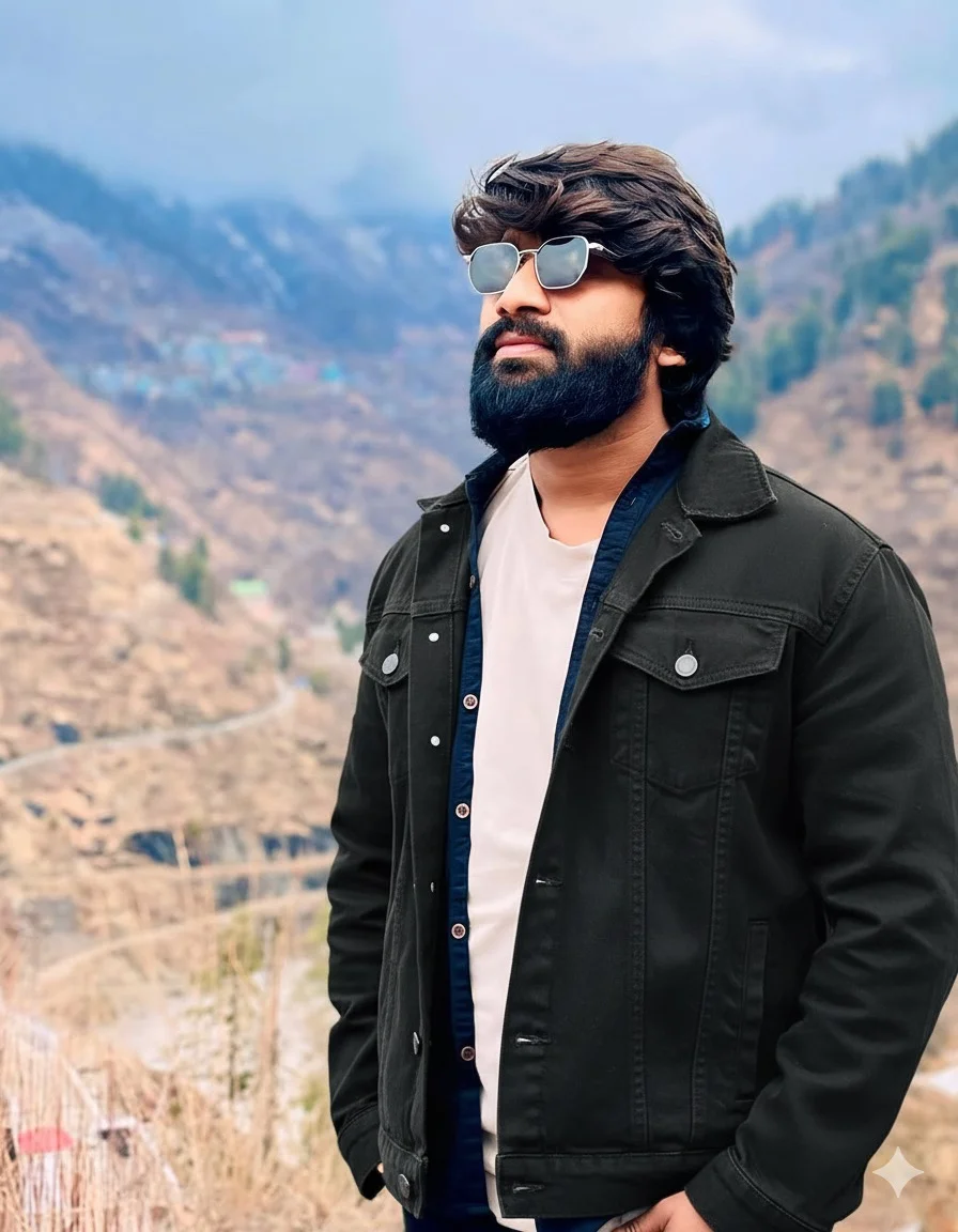 Photo of rahul amrohi