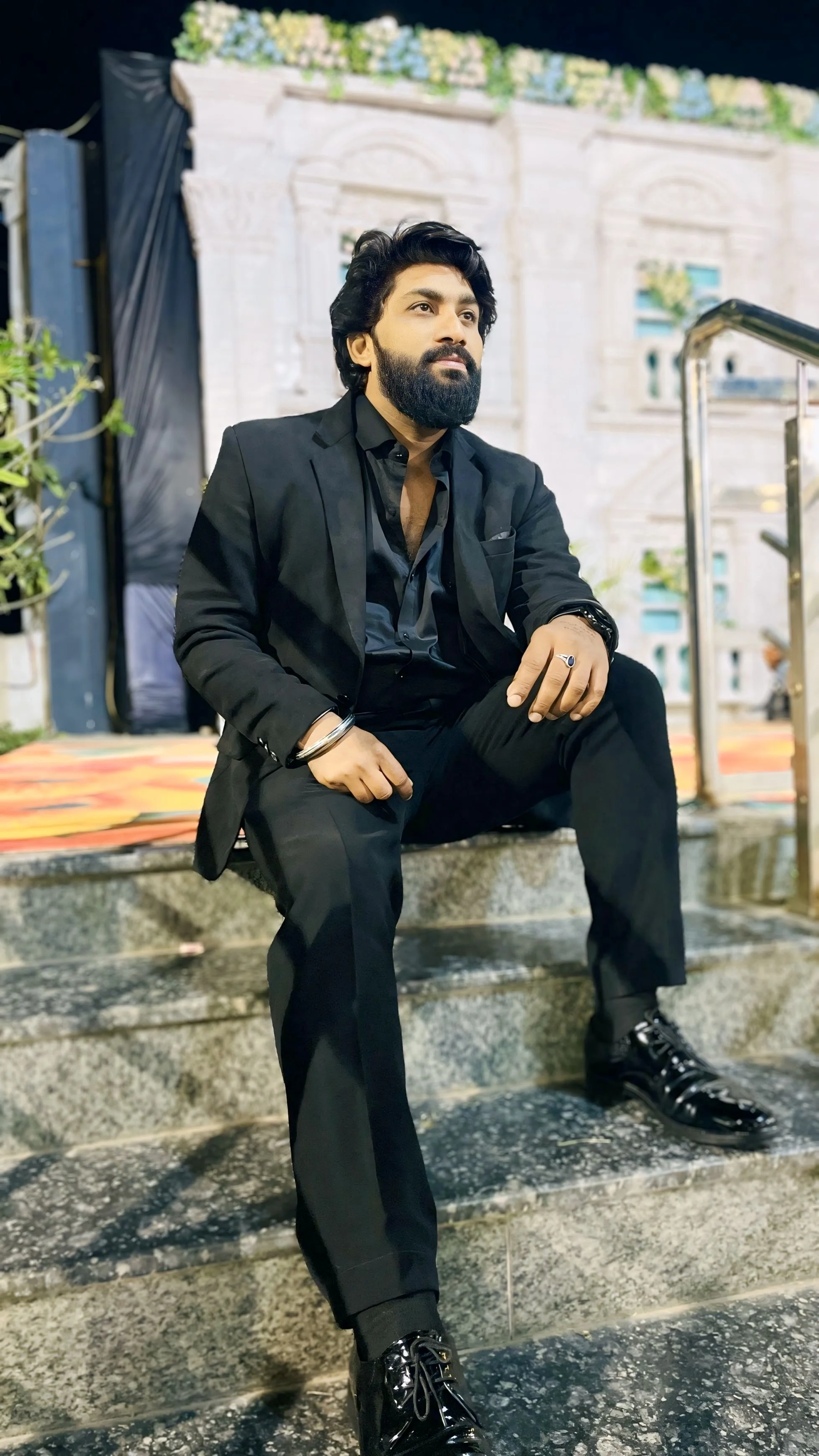 Photo of rahul amrohi