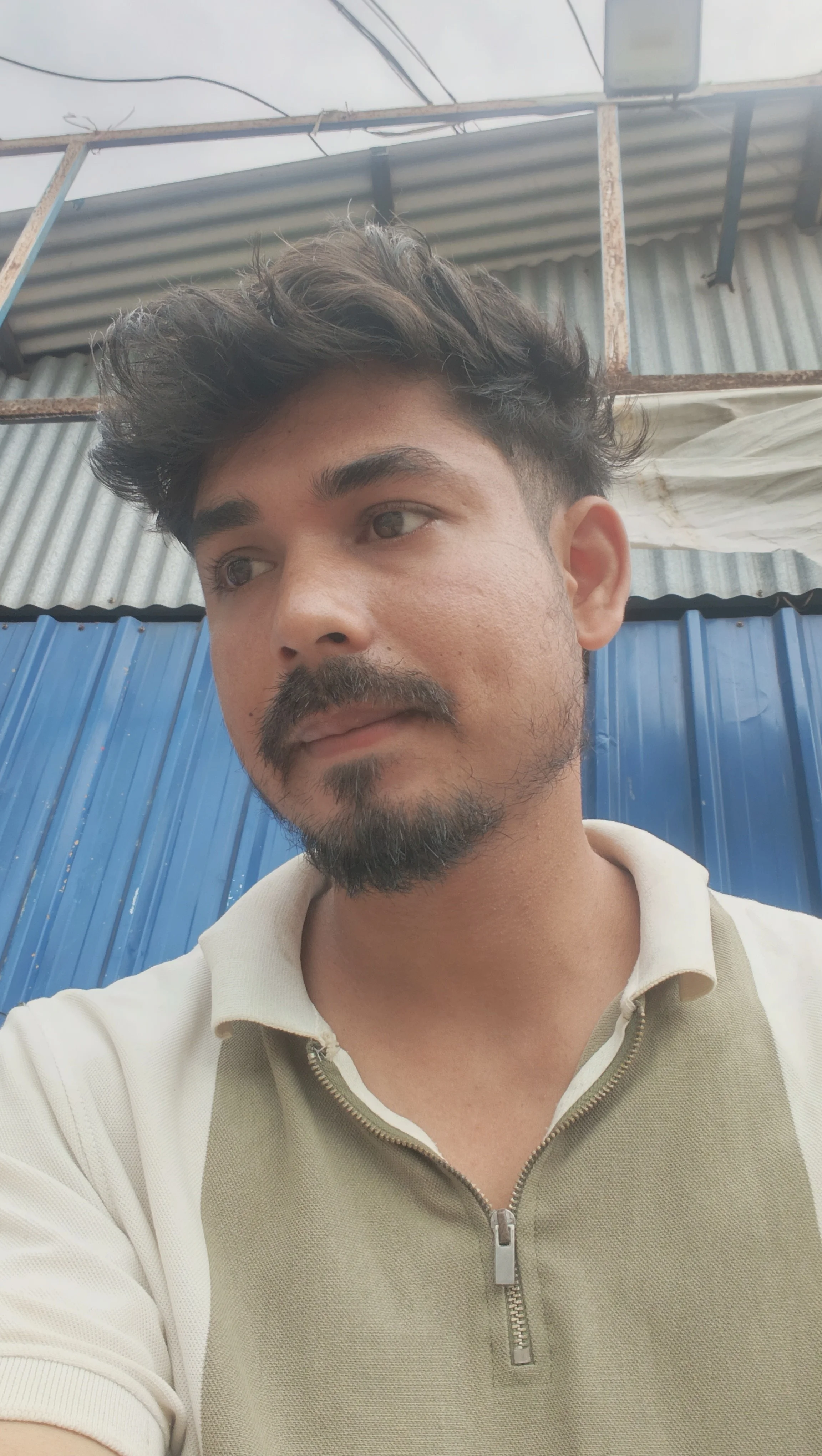 Photo of Amarendra samal