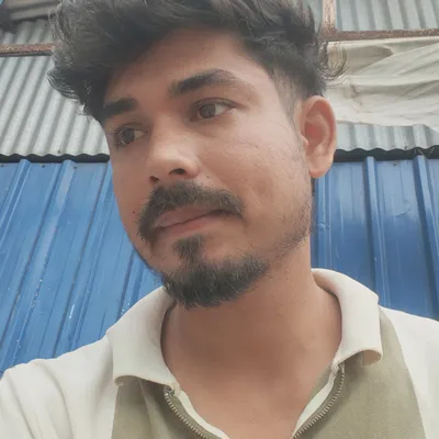 Amarendra samal