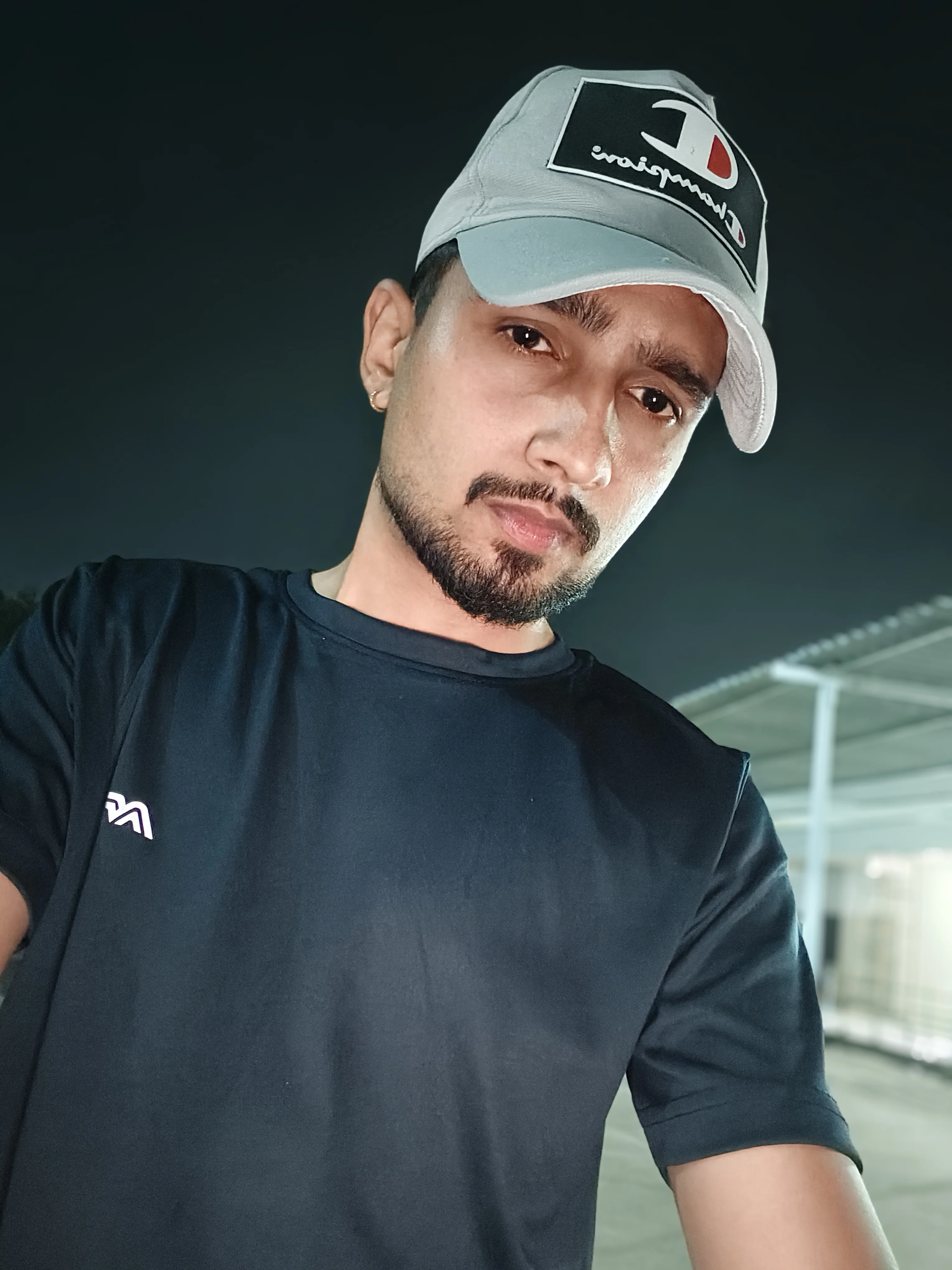 Photo of Ajaykumar