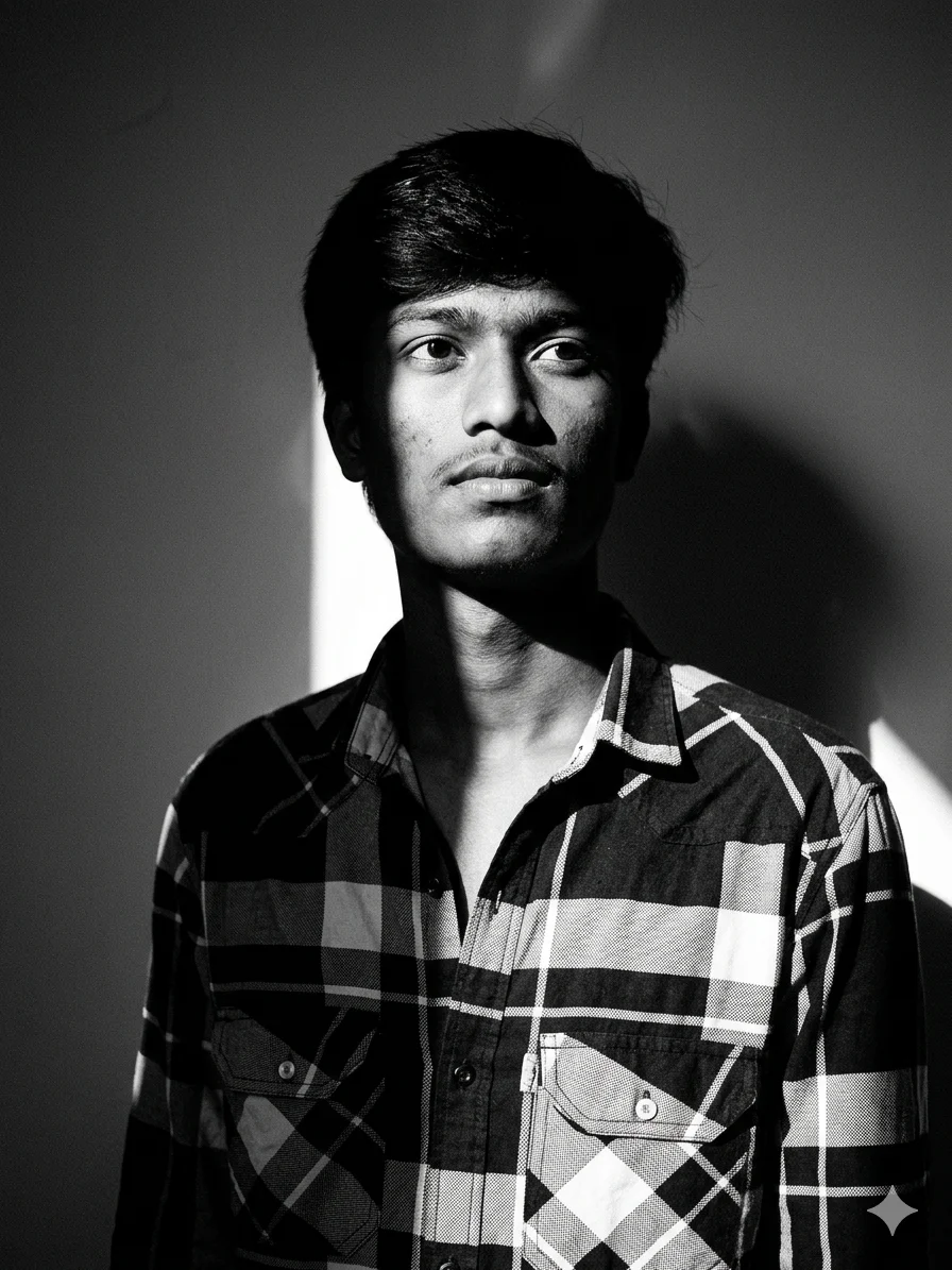 Photo of siddharth