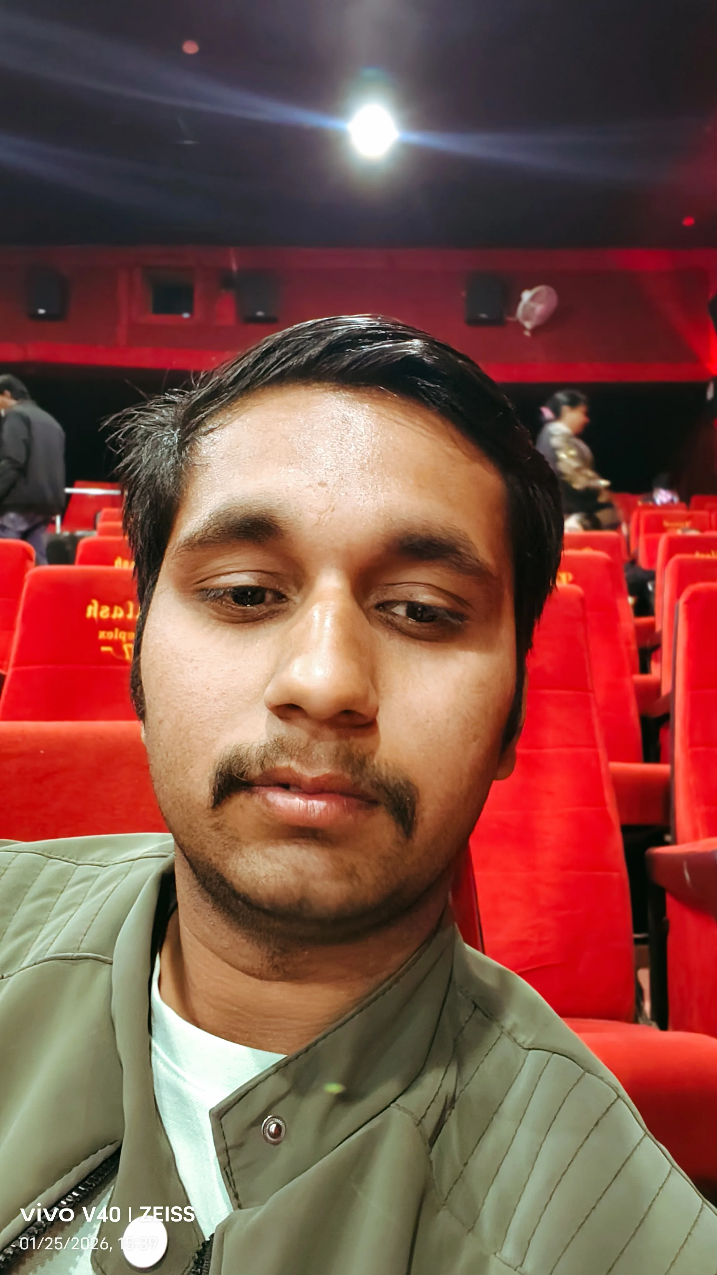 Shubham Sharma