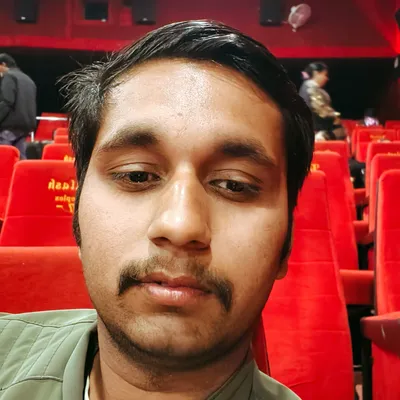 Shubham Sharma